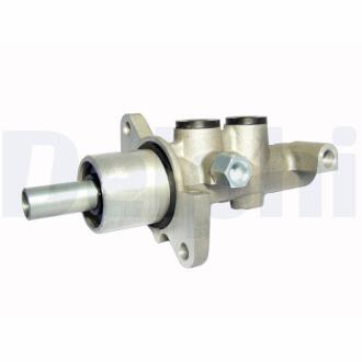 OPEL Главный тормозной цилиндр Astra G 03- Delphi LM80219
