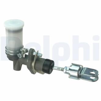 SUZUKI Главный цилиндр сцепления Grand Vitara 1,6-2,5 -05 Delphi LM80350