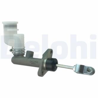 HYUNDAI главный цилиндр сцепления ACCENT II 00- Delphi LM80358