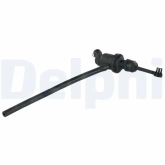 Головний циліндр зчеплення Delphi LM80385