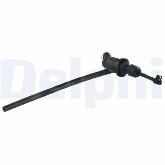 NISSAN Главный цилиндр сцепления Micra 03- Delphi LM80386