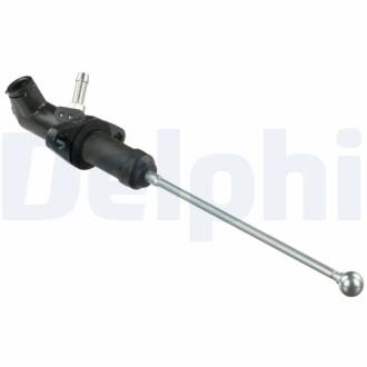 FIAT Главный цилиндр сцепления BRAVO II, STILO Delphi LM80403
