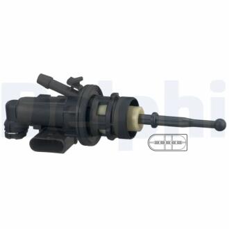 VW Главный цил.сцепл.Golf,Passat,Tiguan 05- Delphi LM80411
