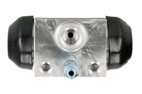FIAT Рабочий гальмівний циліндр задний Punto 1.2 99- 20.64 Delphi LW10100 (фото 1)