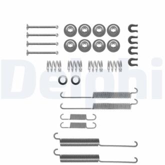 MITSUBISHI Установочный к-кт. торм. кол.L200 -08 Delphi LY1271