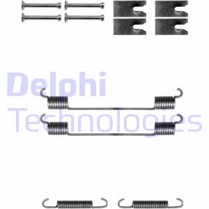 К/т монтажный колодок Delphi LY1310