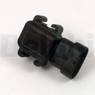 HUMMER Датчик тиску наддува H3 5.3 V8 AWD 08-, CADILLAC Delphi PS1000011B1
