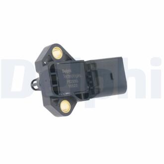 Датчик тиску повітря Delphi PS2009312B1