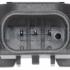 TOYOTA Датчик тиску впускної труби C-HR, CAMRY, RAV 4 V, YARIS, LEXUS Delphi PS2012012B1 (фото 3)