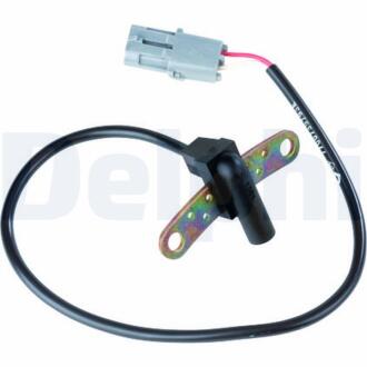 RENAULT Датчик оборотов двигателя 19,21,Laguna I,Megane I,Safrane 1.4/3.0 88- Delphi SS1075712B1
