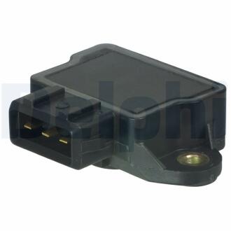Датчик положения дроссельной заслонки Delphi SS1099812B1