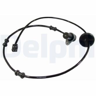 DB Датчик ABS задн.лев.W210 96- Delphi SS20055