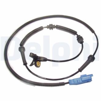 CITROEN Датчик ABS пер. C5 II Delphi SS20135