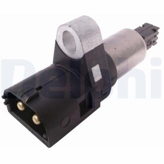 VOLVO Датчик ABS передн.850 91- Delphi SS20153