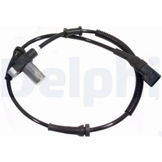 FORD Датчик ABS передн.Scorpio II 94- Delphi SS20154