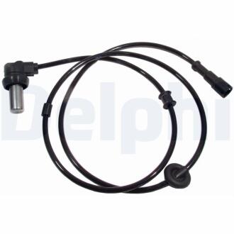 VW Датчик ABS задний.Passat, Audi A4/6 -97 Delphi SS20168