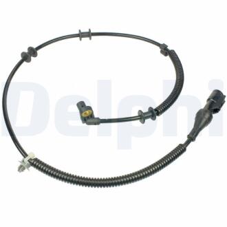 OPEL Датчик ABS Insignia 08- Delphi SS20248