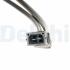 Датчик ABS Delphi SS2112712B1 (фото 4)