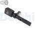 AUDI датчик ABS задн. A4 Allroad B9 Delphi SS2128512B1 (фото 1)