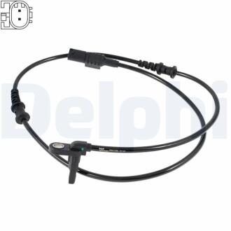 DB датчик ABS передній Sprinter 06- Delphi SS2129012B1