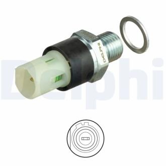 Датчик тиску масла Delphi SW90041