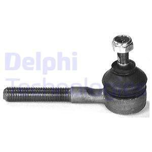 Наконечник рулевой тяги Delphi TA1132