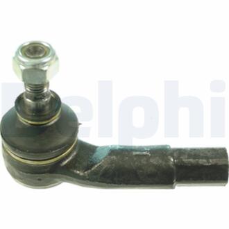 Наконечник рулевой тяги левый Seat Ibiza/VW Caddy II 95-04 Delphi TA1690