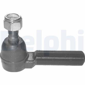 TOYOTA Наконечник рулевой тяги LANDCRUISER 90-96 передн. Delphi TA1701
