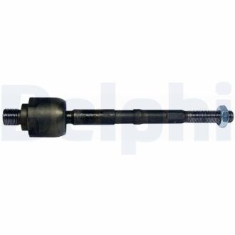 Тяга рульова CHEVROLET Aveo T250/255 06-16, Aveo T200 03-08 Delphi TA2067