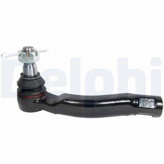 TOYOTA Наконечник рулевой тяги лев. Landcruiser 100 02- Delphi TA2368 (фото 1)