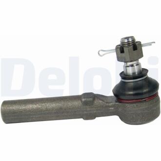Рульовий наконечник Delphi TA2400