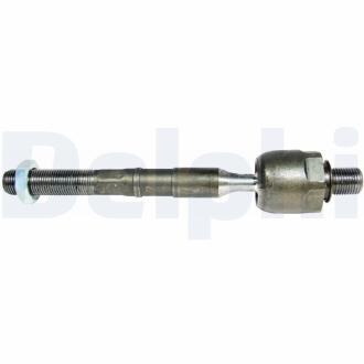 HYUNDAI тяга рульова лів./прав.Santa Fe 06- Delphi TA2617