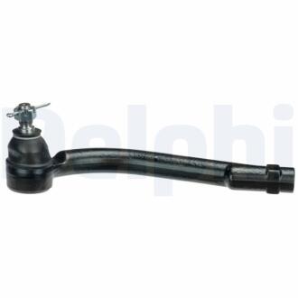 HYUNDAI Наконечник рулевой тяги лев.Santa Fe 06- Delphi TA2679