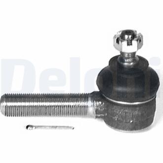 FORD Наконечник рулевой тяги прав.Transit 65-85 18X1.5 Delphi TA298