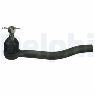 NISSAN Наконечник рулевой тяги лев.Teana 08-,Infiniti FX37,50,QX70 Delphi TA3007