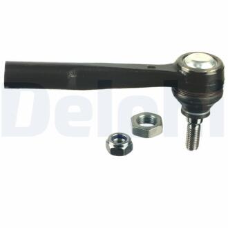 FIAT Наконечник рулев.тяги прав.500L 12- Delphi TA3024