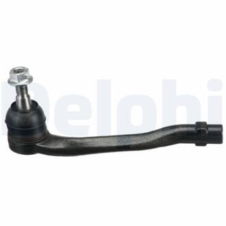 PEUGEOT Наконечник рулевой тяги лев.508 10- Delphi TA3187