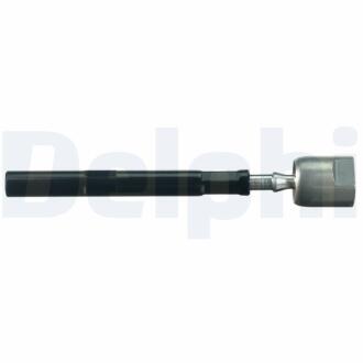 SUZUKI Тяга рулевая Alto 94- Delphi TA3207