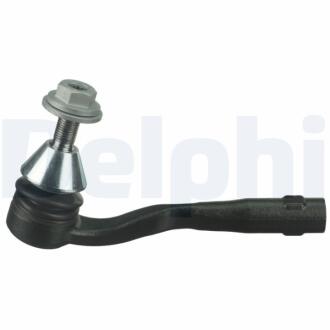 DB Наконечник рулев.тяги лев./прав.ML W166 11- Delphi TA3222