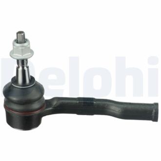 OPEL Наконечник рулев.тяги лев.Astra K 15- Delphi TA3249