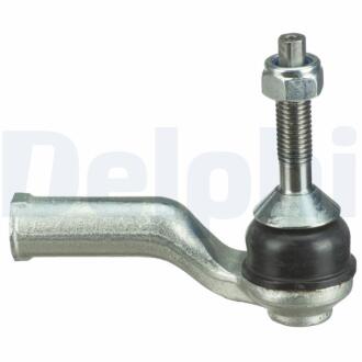 FORD Наконечник рулевой тяги прав.Mondeo V 14- Delphi TA3301