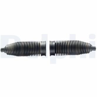FORD К-кт пыльников рулев.механизма (к-кт 2шт.!) C-Max,Focus,Kuga I,Volvo 03- Delphi TBR4226