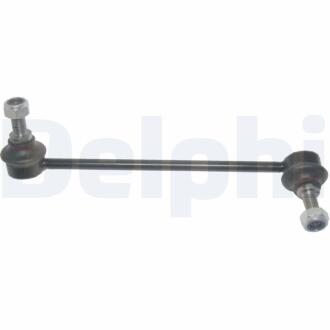 HYUNDAI Тяга стабилизатора лев. Getz 02- Delphi TC1402