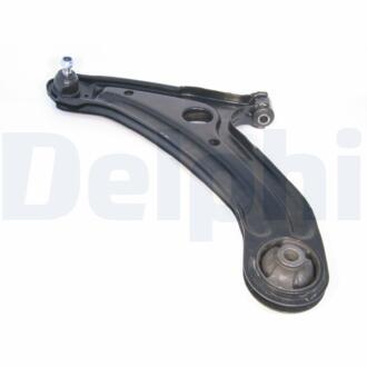 HYUNDAI Рычаг передн.нижний лев.Getz 02- Delphi TC1404