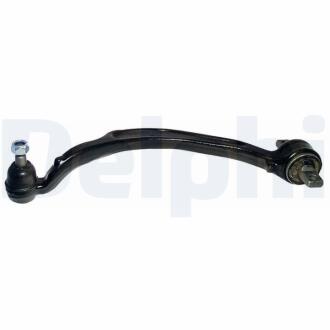 MITSUBISHI Рычаг передн.лев. нижний Galant V 93- Delphi TC1582