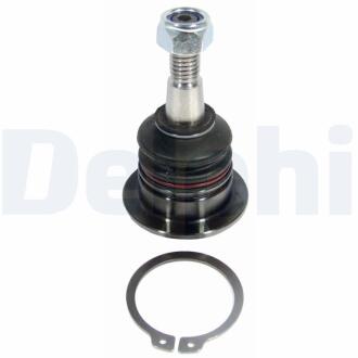 Шаровая опора верхняя Land Rover Discovery III 2.7TD/4.4 04-09 Delphi TC1952
