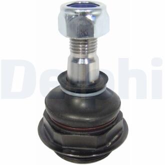 CITROEN Шаровая опора лев./прав.Berlingo B9 08-,Peugeot 307 00- Delphi TC2375