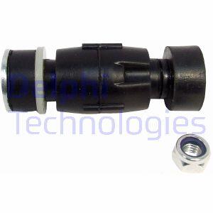Тяга стабілізатора Delphi TC2534