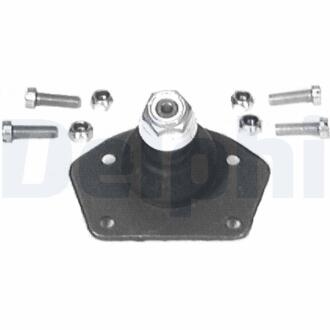 Фото опора кульова Delphi TC260 Опора кульова Delphi TC260