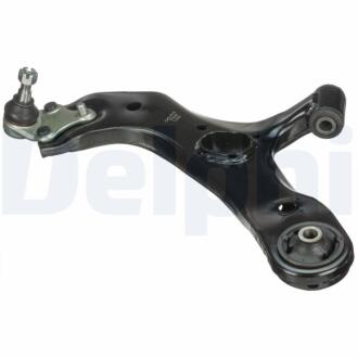 TOYOTA Рычаг передн.нижн.лев.Rav-4 III 06- Delphi TC3428